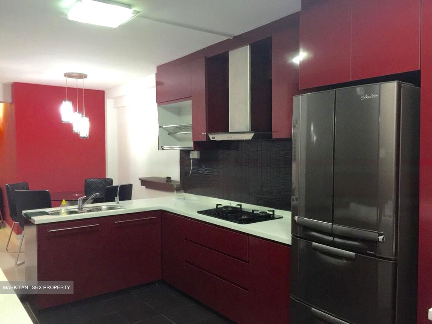Blk 381 Clementi Avenue 5 (Clementi), HDB 4 Rooms #593753111